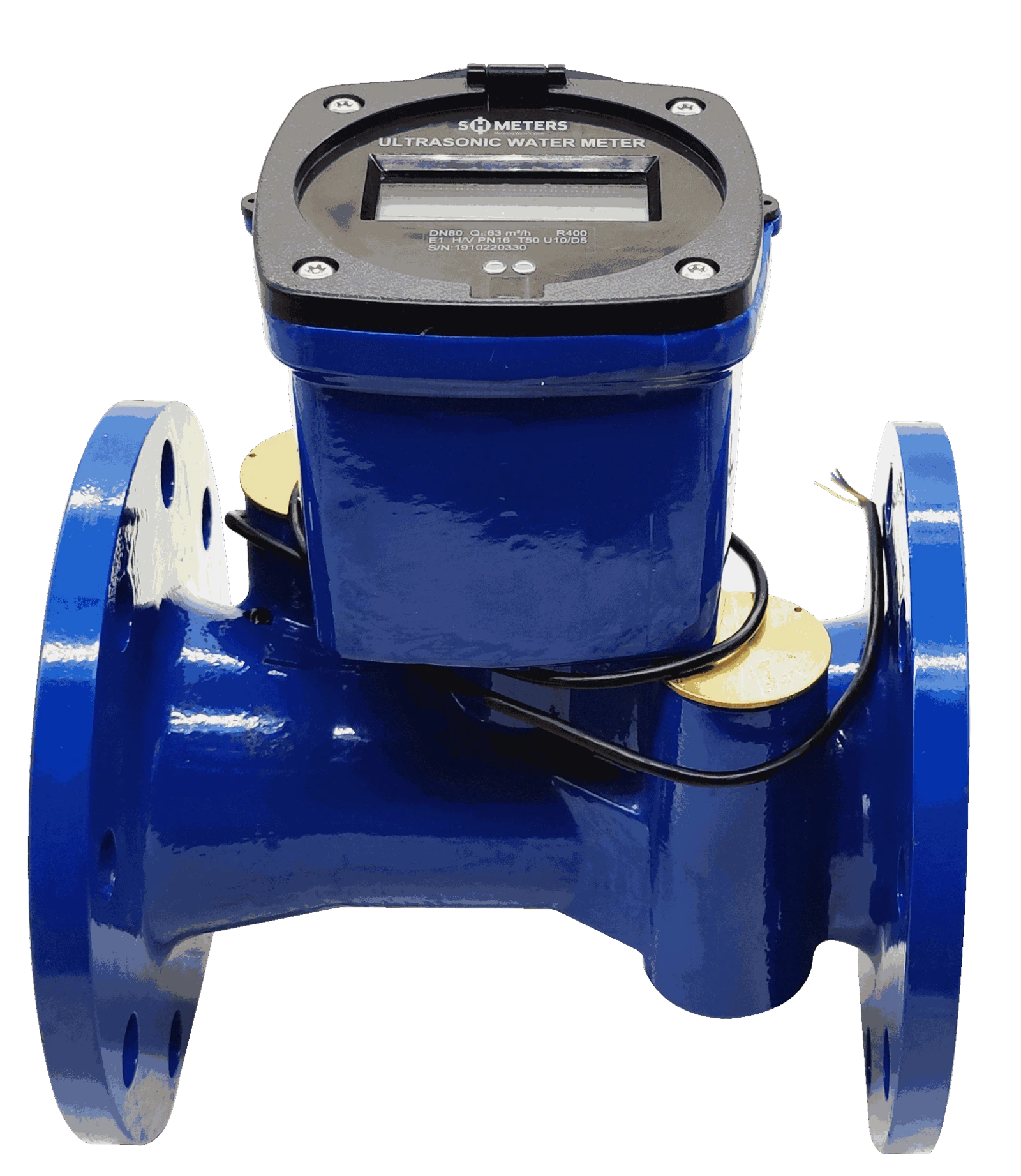 Bulk Ultrasonic