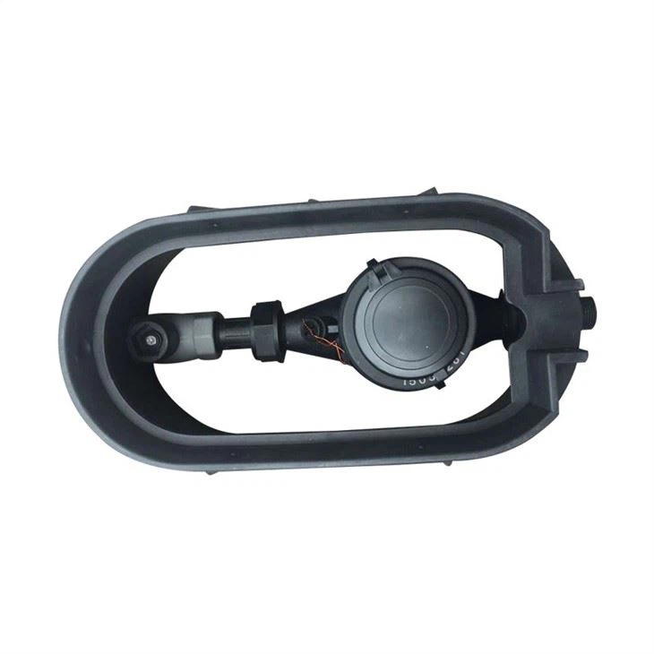 DN15mm~DN50mm Plastic Water Meter Boxes