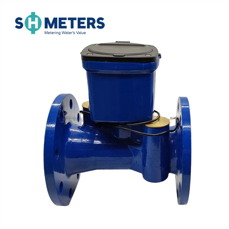 Agricultural Irrigation Wireless Ultrasonic Water Meter Agricultural Irrigation Wireless Ultrasonic Water Meter