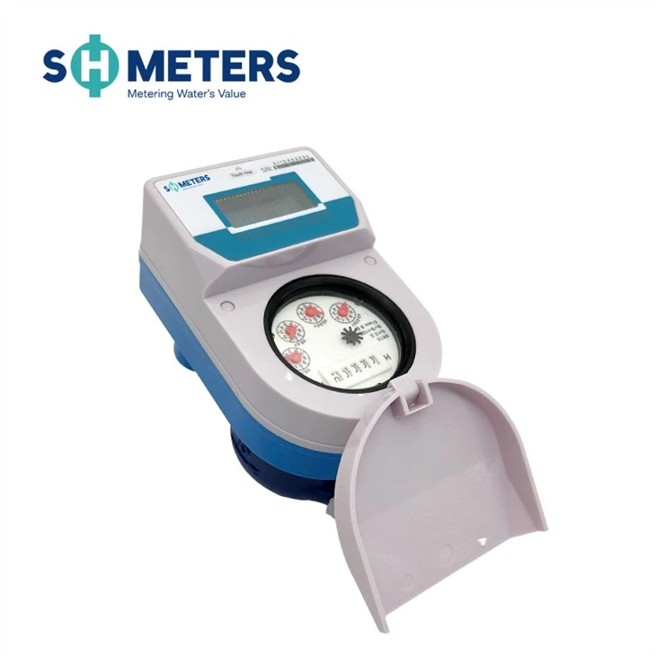 Brass Water Meter Body Prepaid Water Meter IC Card Smart Digital Prepaid Water Meter Dry Dial Brass Water Meter Body Prepaid Water Meter IC Card Smart Digital Prepaid Water Meter Dry Dial