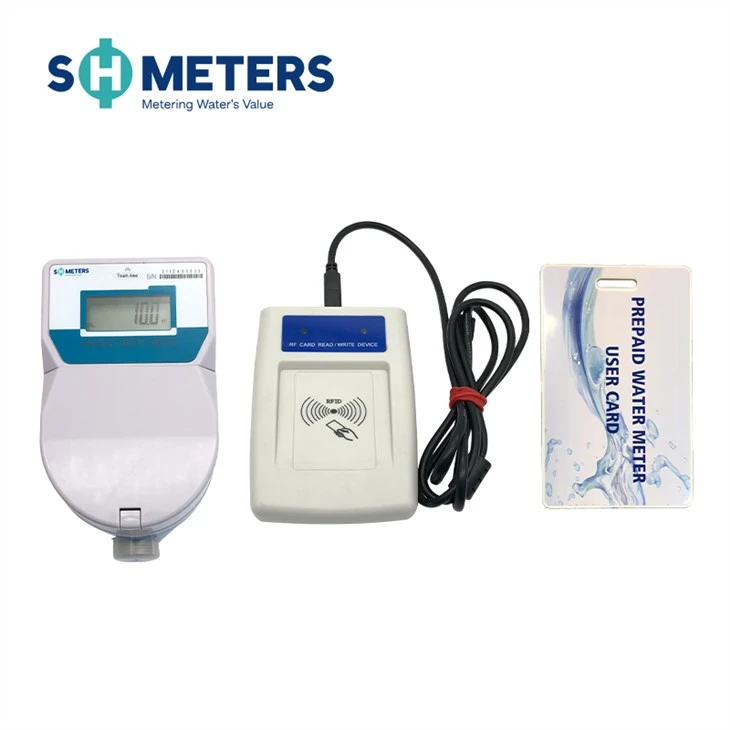 Brass Water Meter Body Prepaid Water Meter IC Card Smart Digital Prepaid Water Meter Dry Dial Brass Water Meter Body Prepaid Water Meter IC Card Smart Digital Prepaid Water Meter Dry Dial