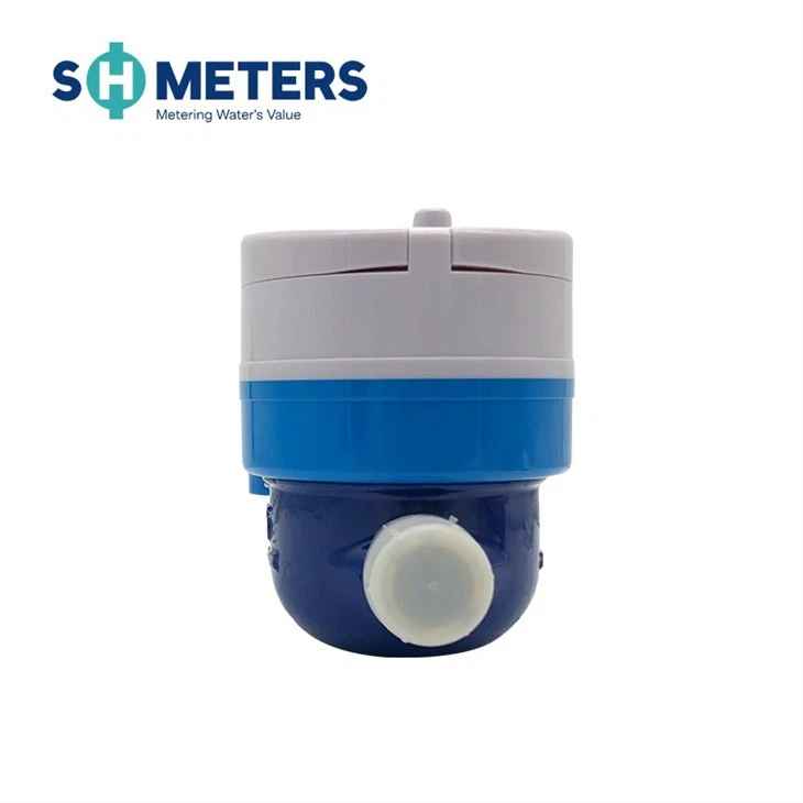 Digital Lora Water Meter Smart Water Meter