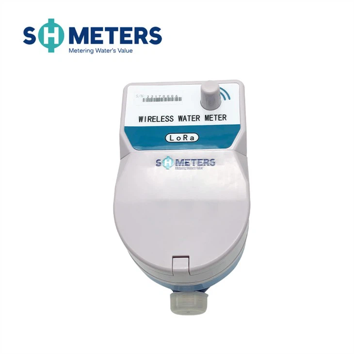 Hot Selling AMR Remote Reading Water Meter