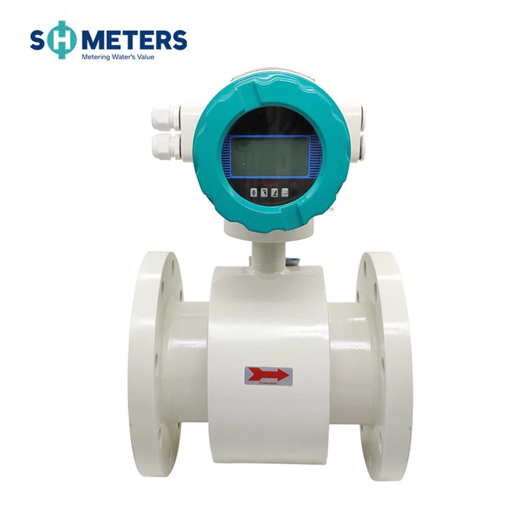 IP68 Electromagnetic Flow Meter Manufacturer Industrial Water Dirty Water Flow Meter Suppliers IP68 Electromagnetic Flow Meter Manufacturer Industrial Water Dirty Water Flow Meter Suppliers