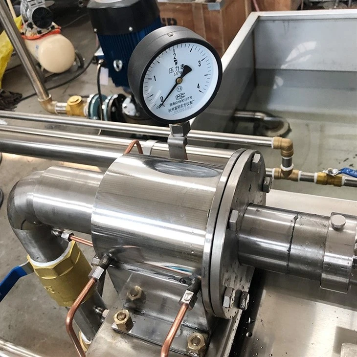 Sinlge Series Water Meter Test Bench Dn15-Dn25 Sinlge Series Water Meter Test Bench Dn15-Dn25