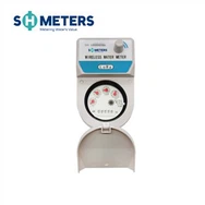 Dn15 AMR Water Meter Residenzjali Lora Wireless Water Meter