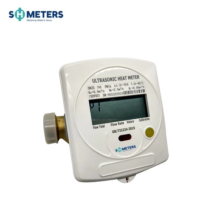 Smart Digital Ultrasonic Water Meter Lcd Display Smart Digital Ultrasonic Water Meter Lcd Display