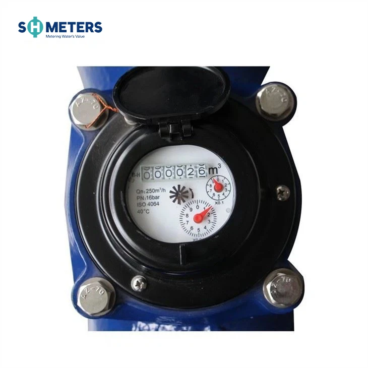 Woltman Type Water Meter Price List Bulk Water Meter Woltman Type Water Meter Price List Bulk Water Meter