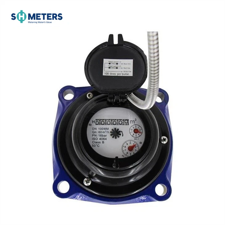 Woltman Type Water Meter Price List Bulk Water Meter Woltman Type Water Meter Price List Bulk Water Meter