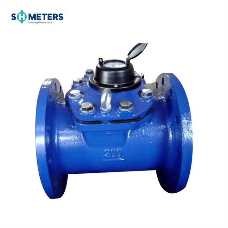Woltman Type Water Meter Price List Bulk Water Meter Woltman Type Water Meter Price List Bulk Water Meter