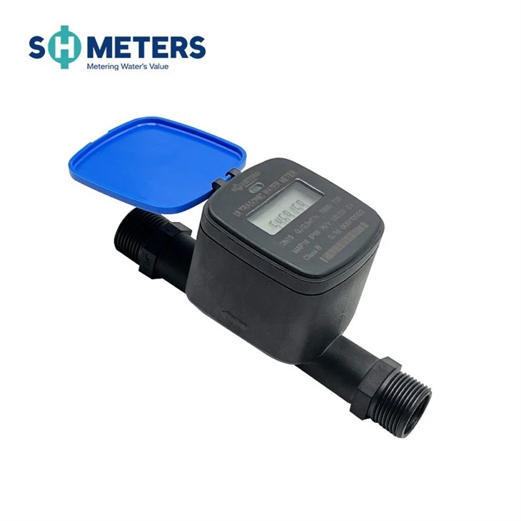 ultrasonic water meter ultrasonic water meter