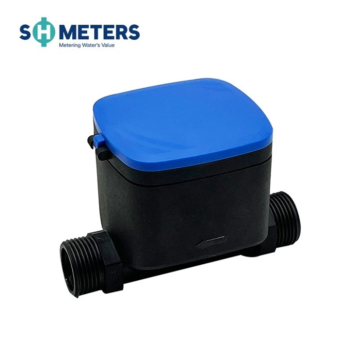 Ultrasonic Water Meter R250/400 With Lora Communication suppliers Ultrasonic Water Meter R250/400 With Lora Communication suppliers