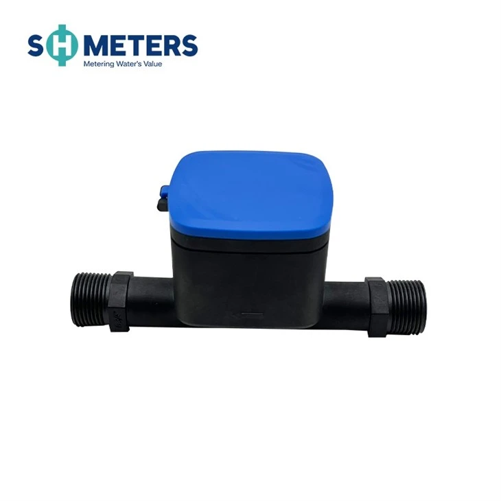 Ultrasonic Water Meter R250/400 With Lora Communication best Ultrasonic Water Meter R250/400 With Lora Communication best
